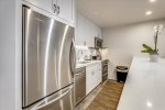Kitchen - Aspen - Fifth Avenue 2 - 3 Bedroom